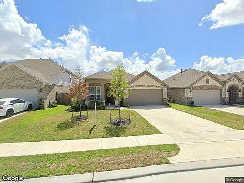Orono Summit, ROSHARON, TX 77583