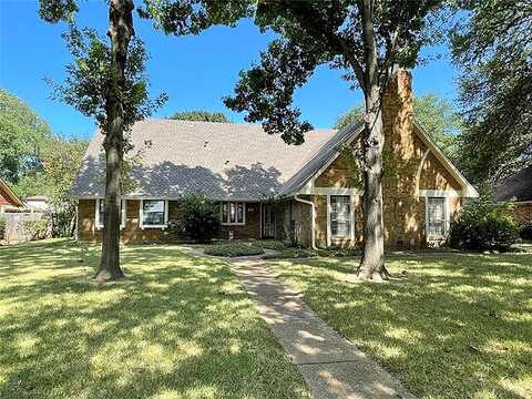 Frankie, LEWISVILLE, TX 75057