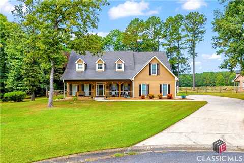 Sweet Apple, WINDER, GA 30680