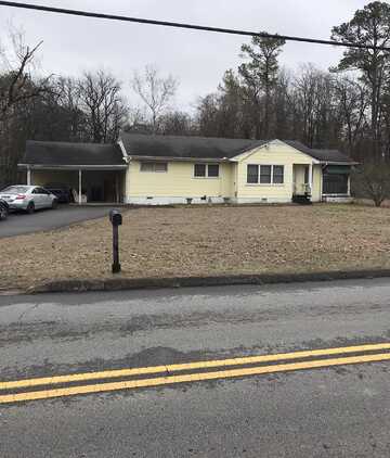 Page, ROSSVILLE, GA 30741