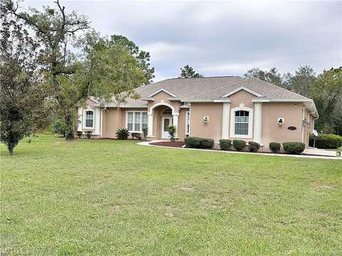 Bartley, BEVERLY HILLS, FL 34465