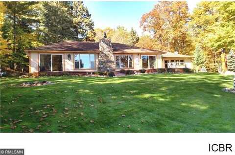 Thunder Lake Lodge, REMER, MN 56672