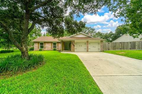 Colonial, FRIENDSWOOD, TX 77546