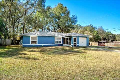 Sanders, INVERNESS, FL 34453