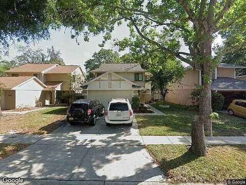 Okeechobee, CASSELBERRY, FL 32707