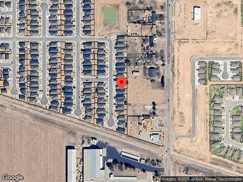 Urbana, LUBBOCK, TX 79407