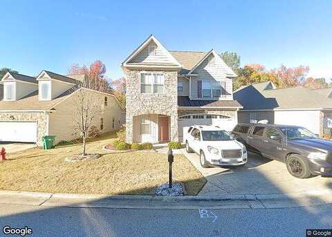Mossland, AUGUSTA, GA 30907