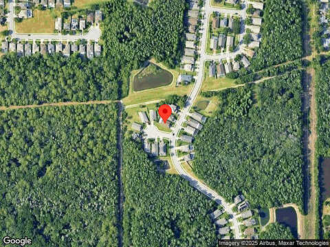 Bay Arbor, OLDSMAR, FL 34677
