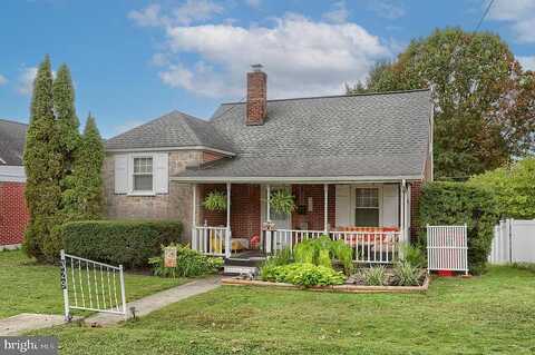 3Rd, LEBANON, PA 17042