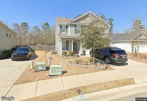 Alexandria, GROVETOWN, GA 30813