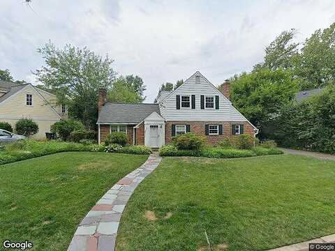 Circle Hill, ALEXANDRIA, VA 22305