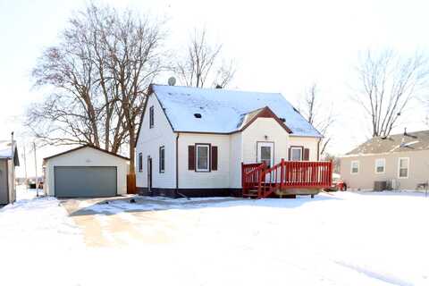 Sharon, LE CENTER, MN 56057