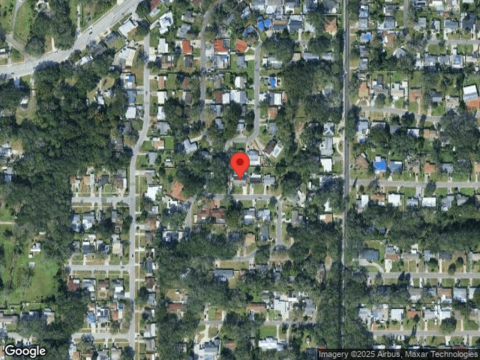 North, TAMPA, FL 33614