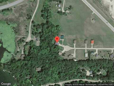 Bennett, VERGAS, MN 56587