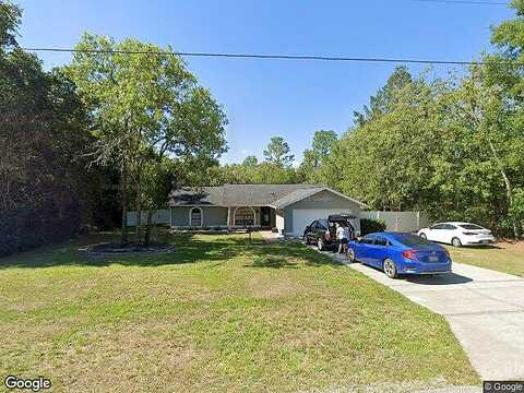 Hampshire, INVERNESS, FL 34453