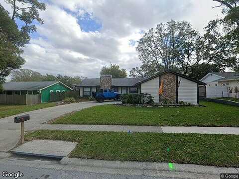 Trailwood, PALM HARBOR, FL 34684