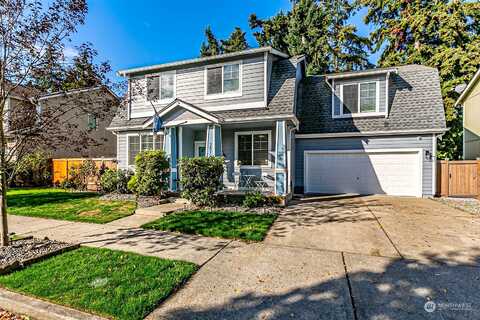 5Th, PUYALLUP, WA 98374
