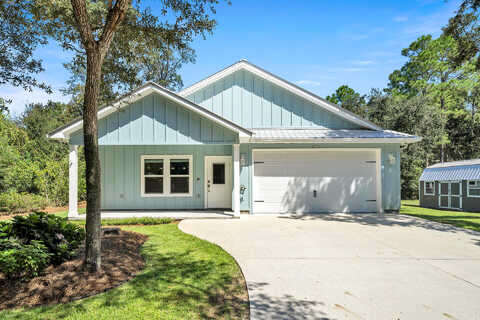 Carlos, SANTA ROSA BEACH, FL 32459