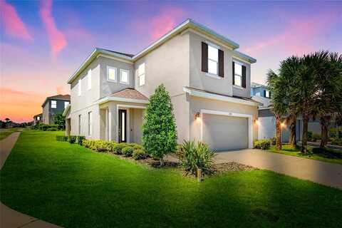 Pinnacle, CLERMONT, FL 34711
