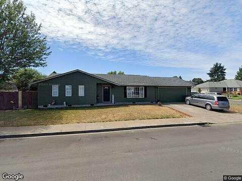 Aaron, MCMINNVILLE, OR 97128