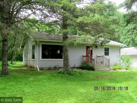 Highway 65, MORA, MN 55051