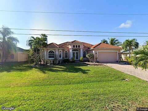 36Th, CAPE CORAL, FL 33914