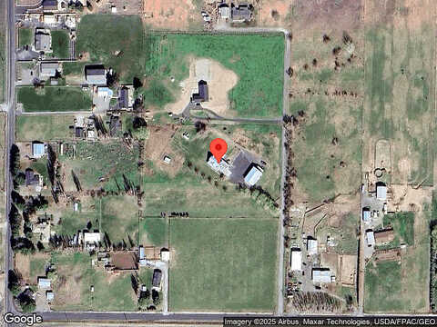 Hover, KENNEWICK, WA 99337