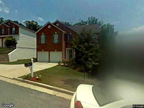 Tolliver, ELLENWOOD, GA 30294