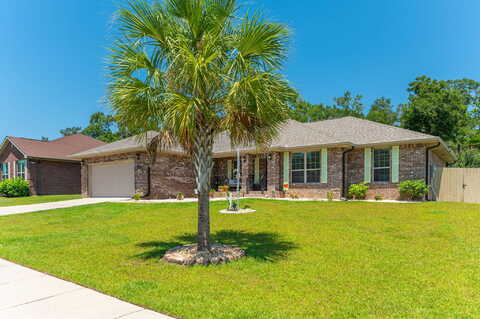 Genevieve, CRESTVIEW, FL 32536