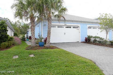 Coral Reef, DAYTONA BEACH, FL 32124