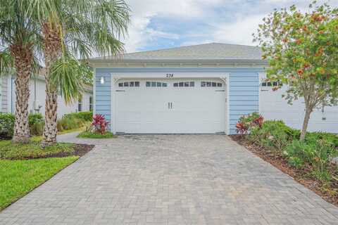 Coral Reef, DAYTONA BEACH, FL 32124