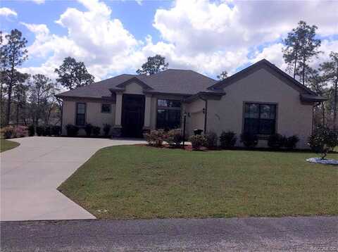 Cambridge, INVERNESS, FL 34453
