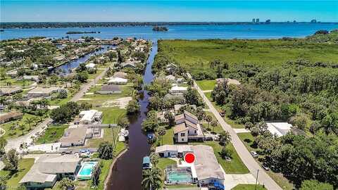 Westwood, NORTH FORT MYERS, FL 33917