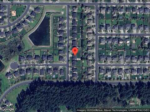 81St Avenue, GRAHAM, WA 98338