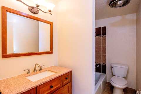 Maravilla, EL PASO, TX 79907