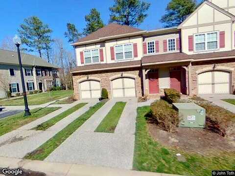 James River, CARROLLTON, VA 23314