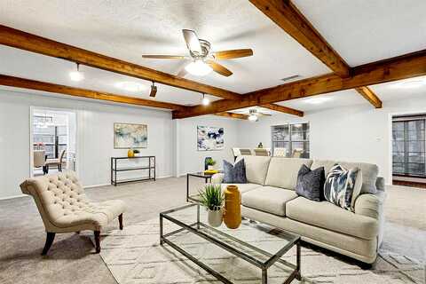 Ascot, DENTON, TX 76209
