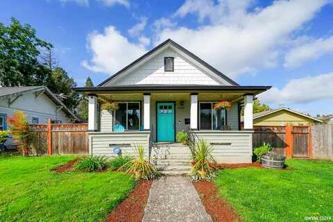 4Th, SALEM, OR 97301