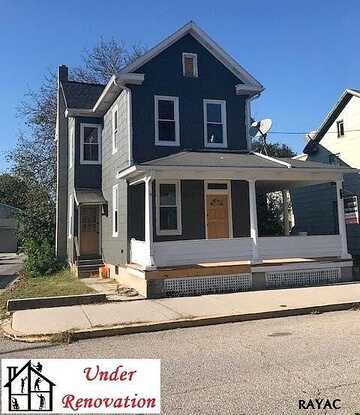 North, MC SHERRYSTOWN, PA 17344