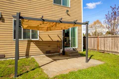 186Th Street, SPANAWAY, WA 98387