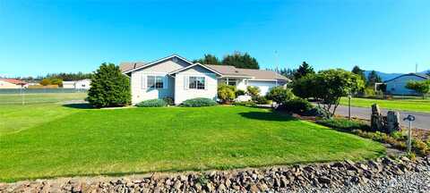 Cathy, SEQUIM, WA 98382