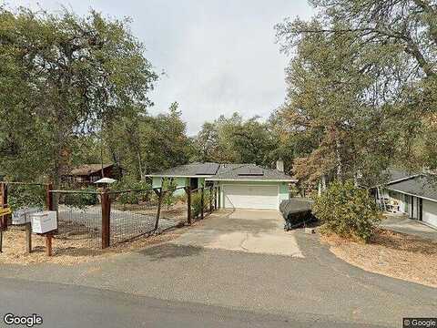 Willow Springs, SOULSBYVILLE, CA 95372