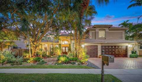 126Th, PEMBROKE PINES, FL 33028