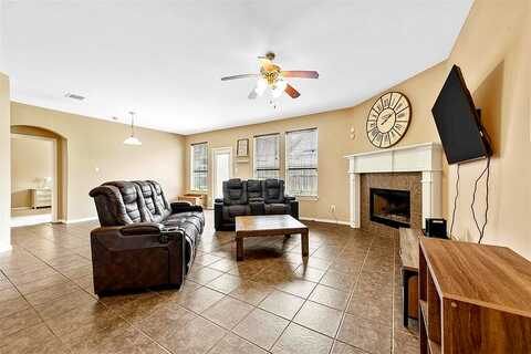 Meadow View, PRINCETON, TX 75407