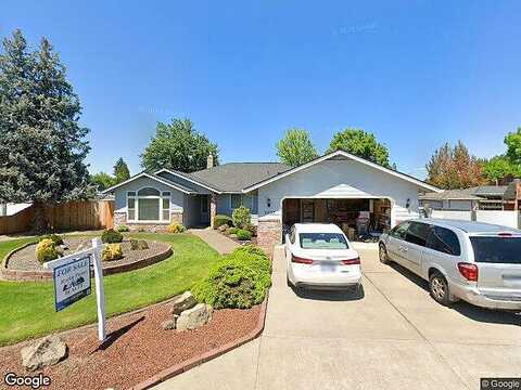 Stockel, MEDFORD, OR 97504