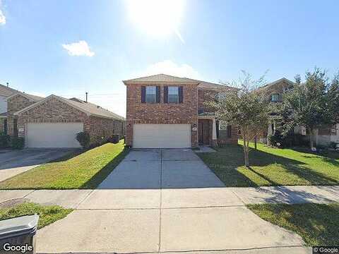 Linden Spruce, RICHMOND, TX 77407