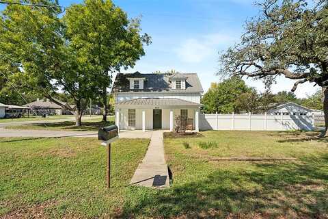 Ewing, BOYD, TX 76023
