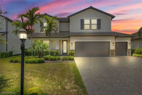 Beechcrest, ESTERO, FL 33928