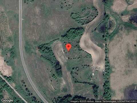 County Highway 29, FERGUS FALLS, MN 56537