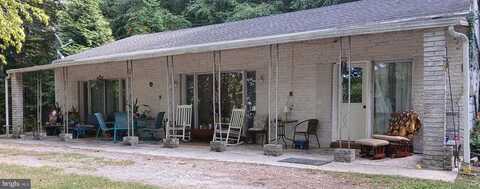 Old Route 30, ORRTANNA, PA 17353